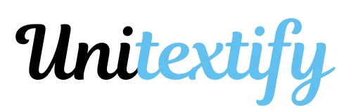 unitextify logo